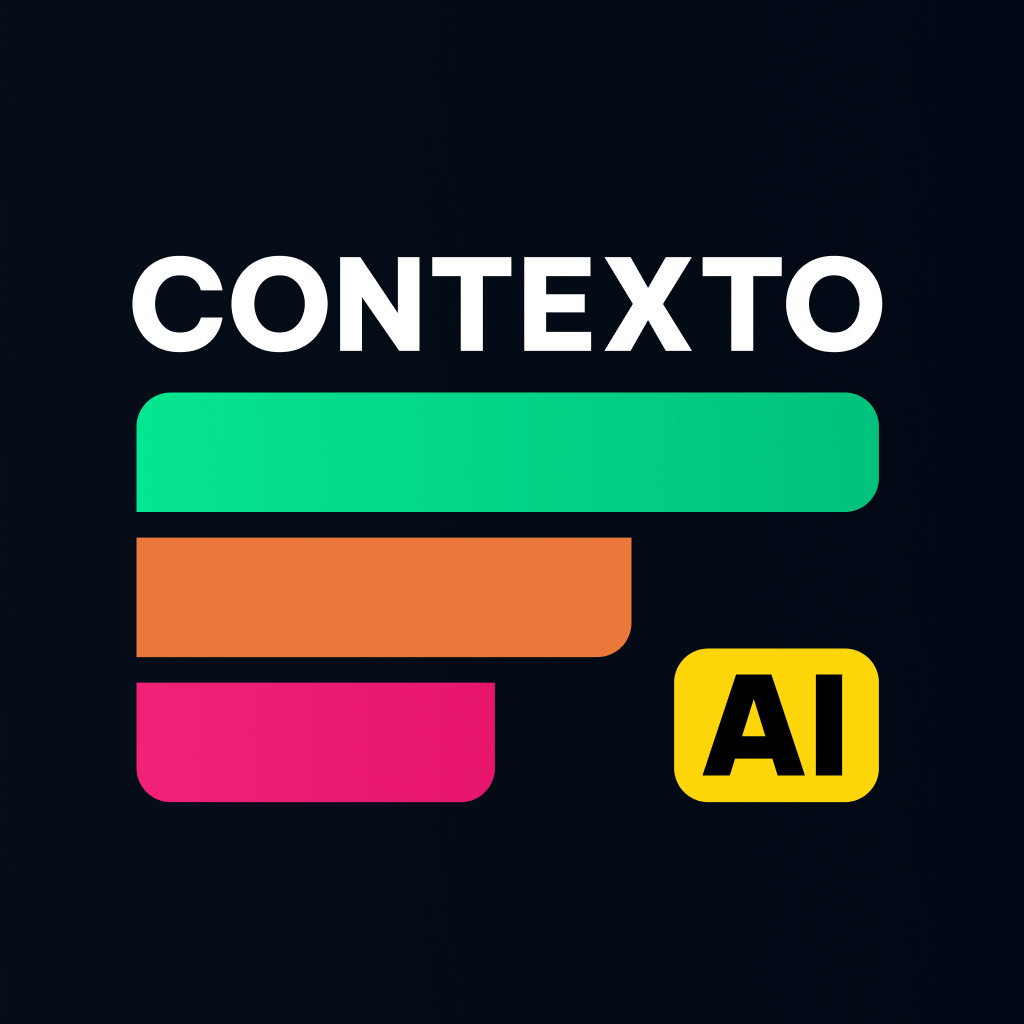 Contexto game icon